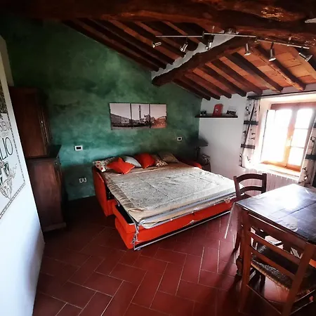 Dimora Nel Chianti San Sano