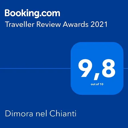 Dimora Nel Chianti