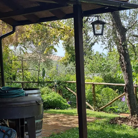 Lantställe Dimora Nel Chianti