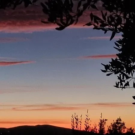 Dimora Nel Chianti San Sano
