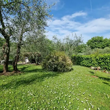 カントリーハウス Dimora Nel Chianti