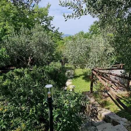 Dimora Nel Chianti San Sano