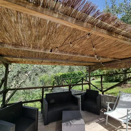 Dimora Nel Chianti * San Sano
