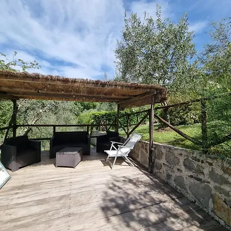 Lantställe Dimora Nel Chianti *
