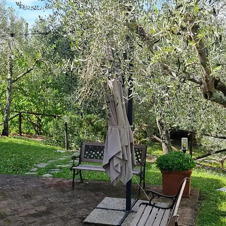 Dimora Nel Chianti San Sano
