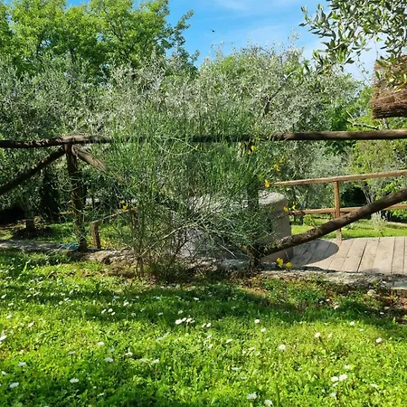 Dimora Nel Chianti San Sano