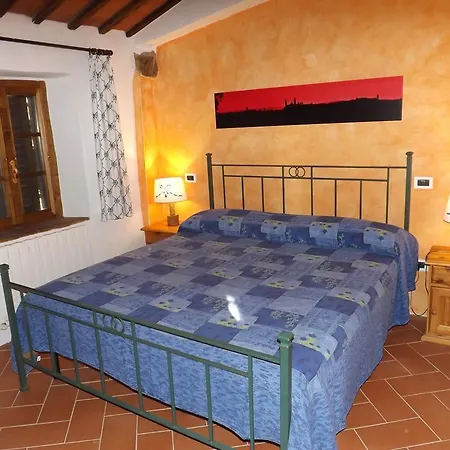 Dimora Nel Chianti * San Sano