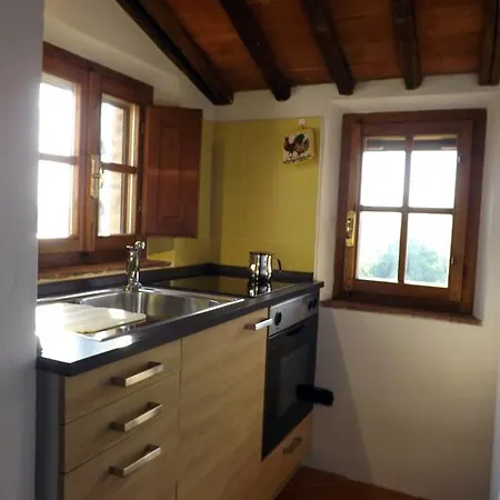 Dimora Nel Chianti San Sano