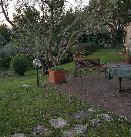 Dimora Nel Chianti カントリーハウス San Sano