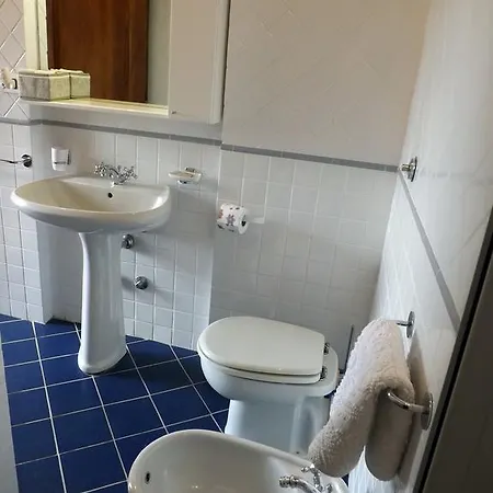 Dimora Nel Chianti Lantställe