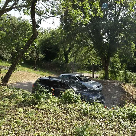 Dimora Nel Chianti *