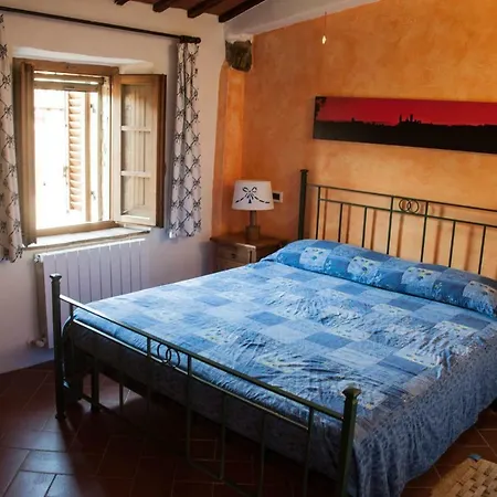 Dimora Nel Chianti