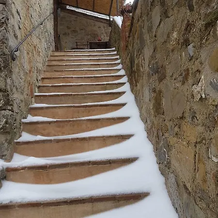 Dimora Nel Chianti * San Sano
