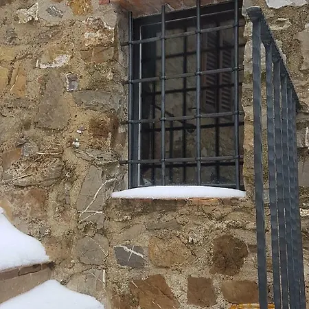 Dimora Nel Chianti カントリーハウス