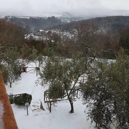 Dimora Nel Chianti カントリーハウス San Sano