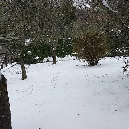 Dimora Nel Chianti
