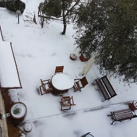 Dimora Nel Chianti Lantställe *