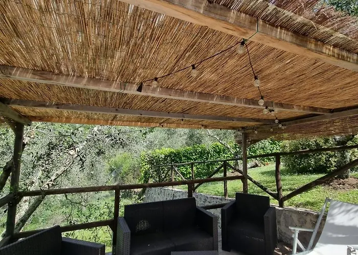 Dimora Nel Chianti * San Sano